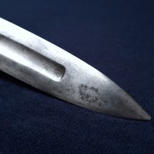 French M1816 Artillery Sidearm with Naval Marking 9